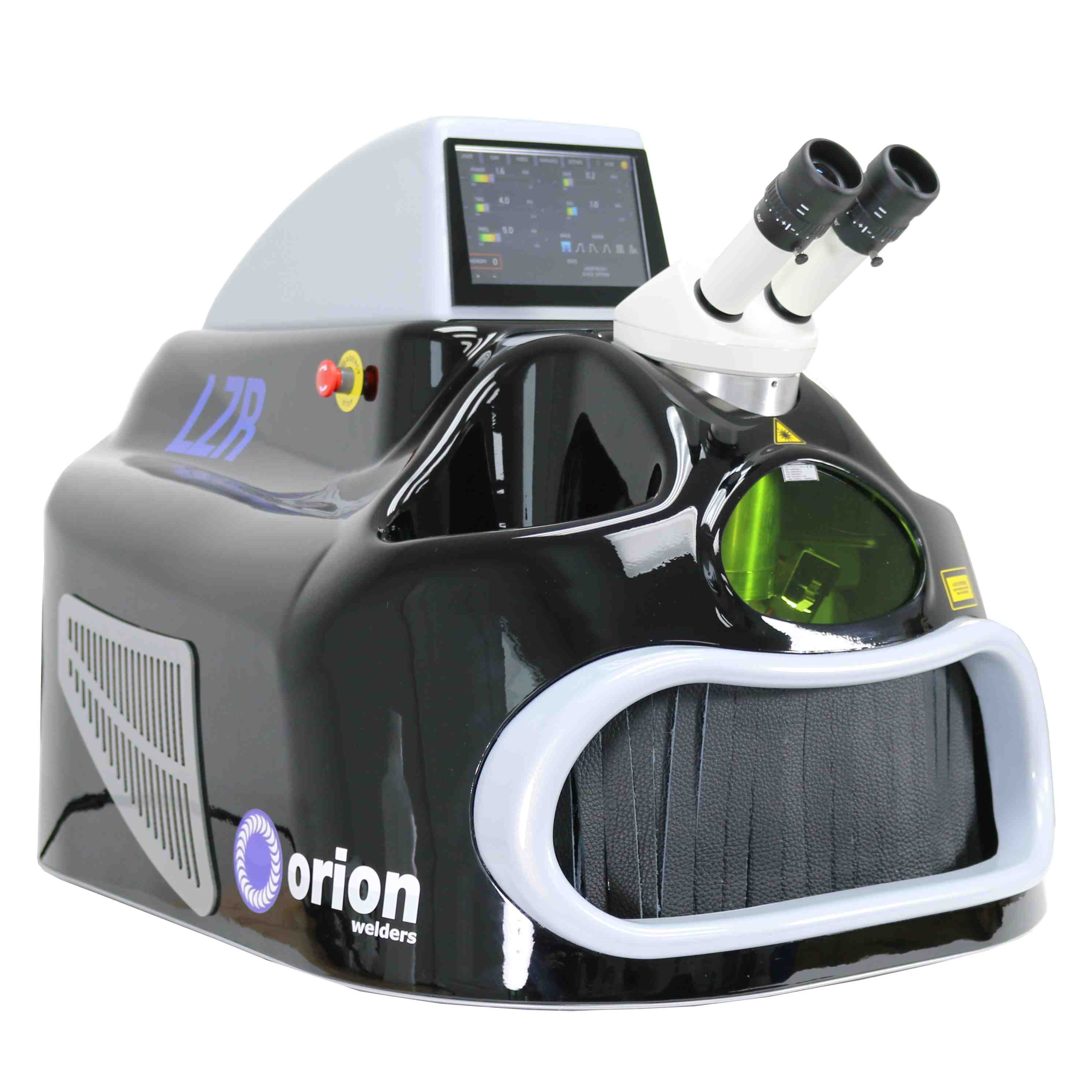 LZR Orion Laser Welder