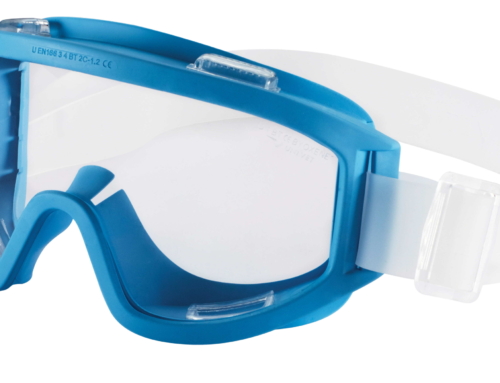 611.S1.00.01 – went. pośrednia, anti-fog, anti-scratch