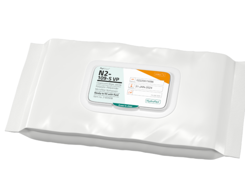 PurWipe® N2-109-S VP