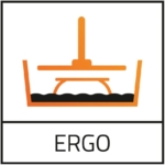 Hydroflex ERGO