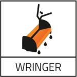 Hydroflex Wringer